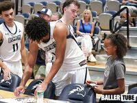 UNF Ospreys vs Charleston Southern – Game Day Photo Set