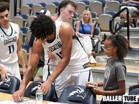 UNF Ospreys vs Charleston Southern – Game Day Photo Set