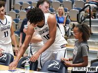 UNF Ospreys vs Charleston Southern – Game Day Photo Set