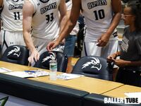UNF Ospreys vs Charleston Southern – Game Day Photo Set