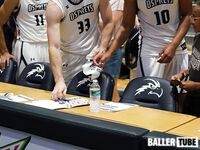 UNF Ospreys vs Charleston Southern – Game Day Photo Set