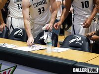 UNF Ospreys vs Charleston Southern – Game Day Photo Set
