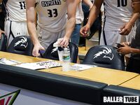 UNF Ospreys vs Charleston Southern – Game Day Photo Set