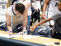 UNF Ospreys vs Charleston Southern – Game Day Photo Set