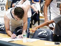 UNF Ospreys vs Charleston Southern – Game Day Photo Set