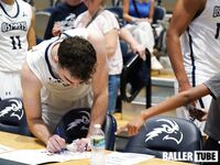 UNF Ospreys vs Charleston Southern – Game Day Photo Set