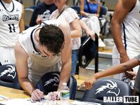 UNF Ospreys vs Charleston Southern – Game Day Photo Set