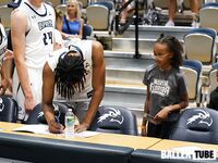 UNF Ospreys vs Charleston Southern – Game Day Photo Set