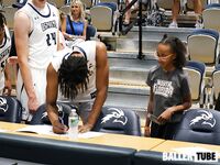 UNF Ospreys vs Charleston Southern – Game Day Photo Set