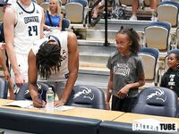 UNF Ospreys vs Charleston Southern – Game Day Photo Set