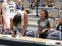 UNF Ospreys vs Charleston Southern – Game Day Photo Set