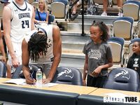 UNF Ospreys vs Charleston Southern – Game Day Photo Set