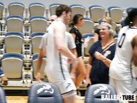 UNF Ospreys vs Charleston Southern – Game Day Photo Set