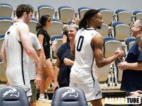 UNF Ospreys vs Charleston Southern – Game Day Photo Set