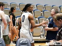 UNF Ospreys vs Charleston Southern – Game Day Photo Set