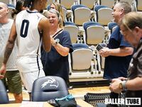 UNF Ospreys vs Charleston Southern – Game Day Photo Set