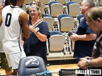 UNF Ospreys vs Charleston Southern – Game Day Photo Set