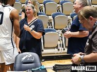 UNF Ospreys vs Charleston Southern – Game Day Photo Set