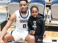 UNF Ospreys vs Charleston Southern – Game Day Photo Set