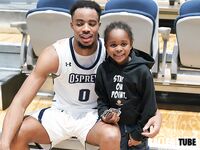 UNF Ospreys vs Charleston Southern – Game Day Photo Set