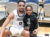 UNF Ospreys vs Charleston Southern – Game Day Photo Set