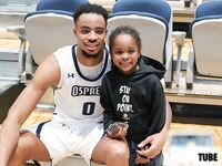 UNF Ospreys vs Charleston Southern – Game Day Photo Set