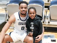 UNF Ospreys vs Charleston Southern – Game Day Photo Set