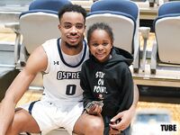 UNF Ospreys vs Charleston Southern – Game Day Photo Set