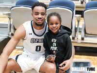 UNF Ospreys vs Charleston Southern – Game Day Photo Set