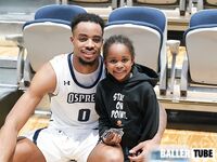 UNF Ospreys vs Charleston Southern – Game Day Photo Set