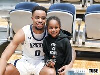 UNF Ospreys vs Charleston Southern – Game Day Photo Set