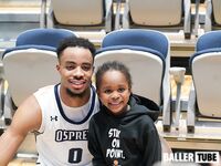 UNF Ospreys vs Charleston Southern – Game Day Photo Set