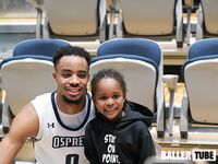 UNF Ospreys vs Charleston Southern – Game Day Photo Set