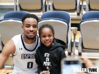 UNF Ospreys vs Charleston Southern – Game Day Photo Set