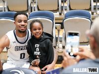 UNF Ospreys vs Charleston Southern – Game Day Photo Set