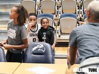 UNF Ospreys vs Charleston Southern – Game Day Photo Set