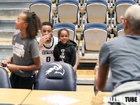 UNF Ospreys vs Charleston Southern – Game Day Photo Set