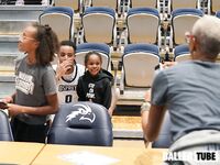 UNF Ospreys vs Charleston Southern – Game Day Photo Set