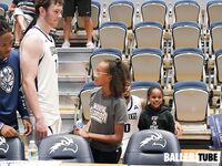 UNF Ospreys vs Charleston Southern – Game Day Photo Set