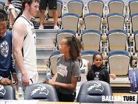 UNF Ospreys vs Charleston Southern – Game Day Photo Set