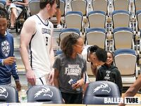 UNF Ospreys vs Charleston Southern – Game Day Photo Set