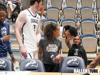 UNF Ospreys vs Charleston Southern – Game Day Photo Set