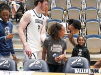 UNF Ospreys vs Charleston Southern – Game Day Photo Set