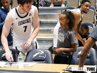 UNF Ospreys vs Charleston Southern – Game Day Photo Set