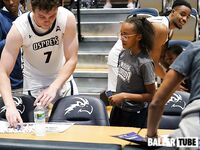 UNF Ospreys vs Charleston Southern – Game Day Photo Set