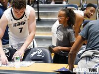 UNF Ospreys vs Charleston Southern – Game Day Photo Set