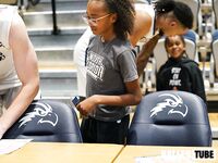 UNF Ospreys vs Charleston Southern – Game Day Photo Set