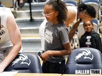 UNF Ospreys vs Charleston Southern – Game Day Photo Set