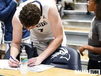 UNF Ospreys vs Charleston Southern – Game Day Photo Set