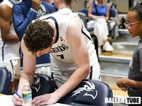 UNF Ospreys vs Charleston Southern – Game Day Photo Set
